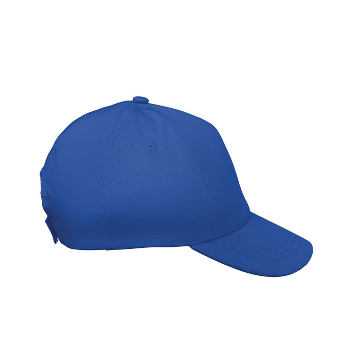 BUZZ KIDS - Casquette 5 pans pour enfants