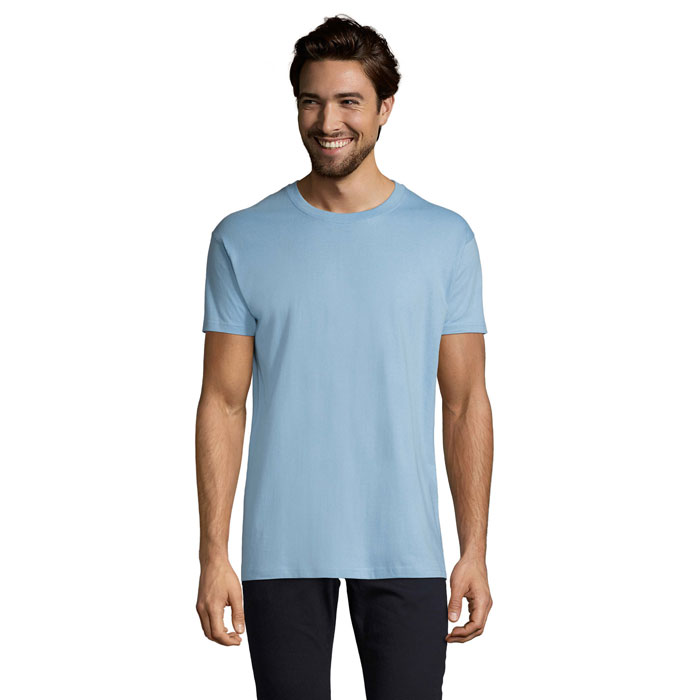 Hemels Blauw