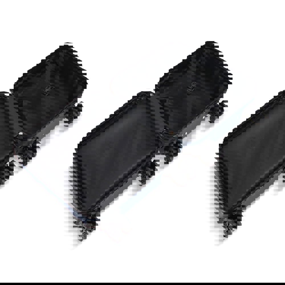 Underseat Trolley 14-Inch