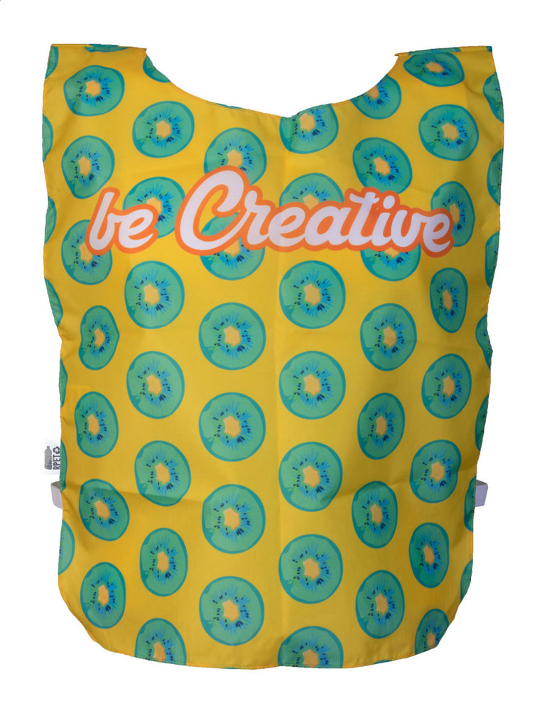 CreaTeam - custom made RPET-sportvest
