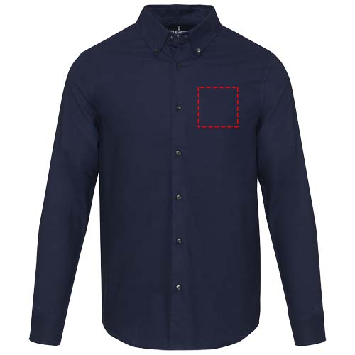 Chemise homme oxford de 165 g/m² Sphene