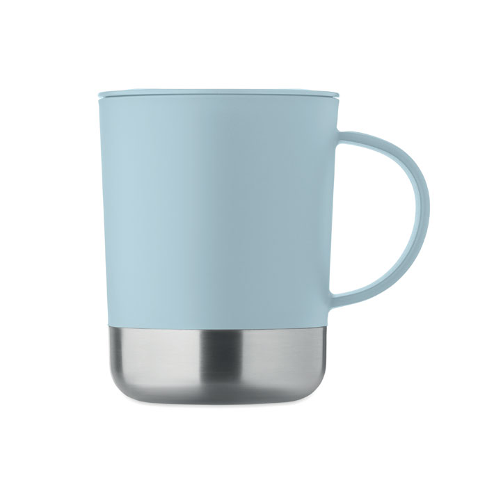 BEAKER - Mug simple paroi 300ml