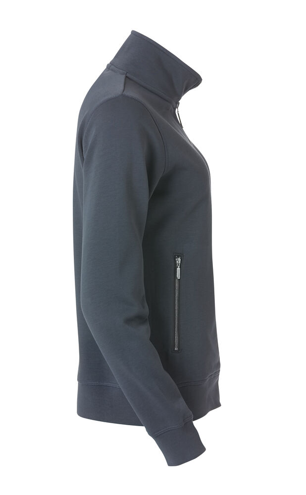 Clique - Classic FT Jacket Women Grijs L