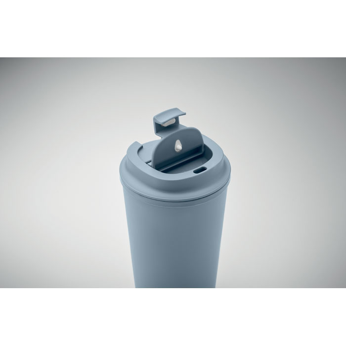 BEIBAKU - Gobelet double paroi 350ml