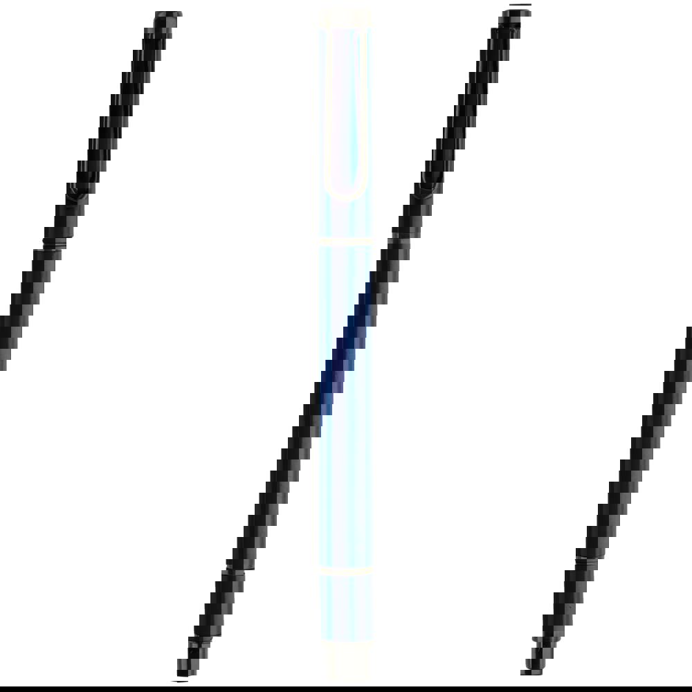 Balpen 2-in-1 hardcolour