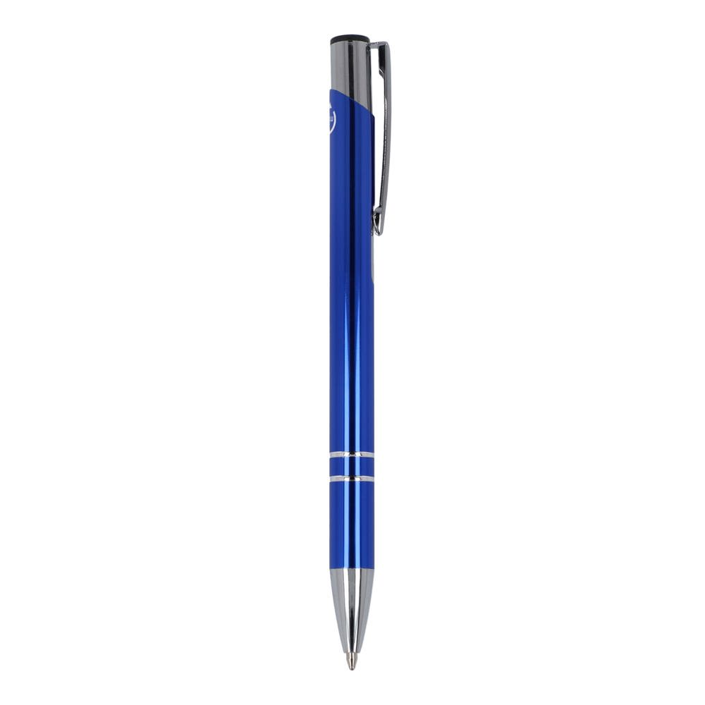 Alicante brillant, encre bleue R-AL