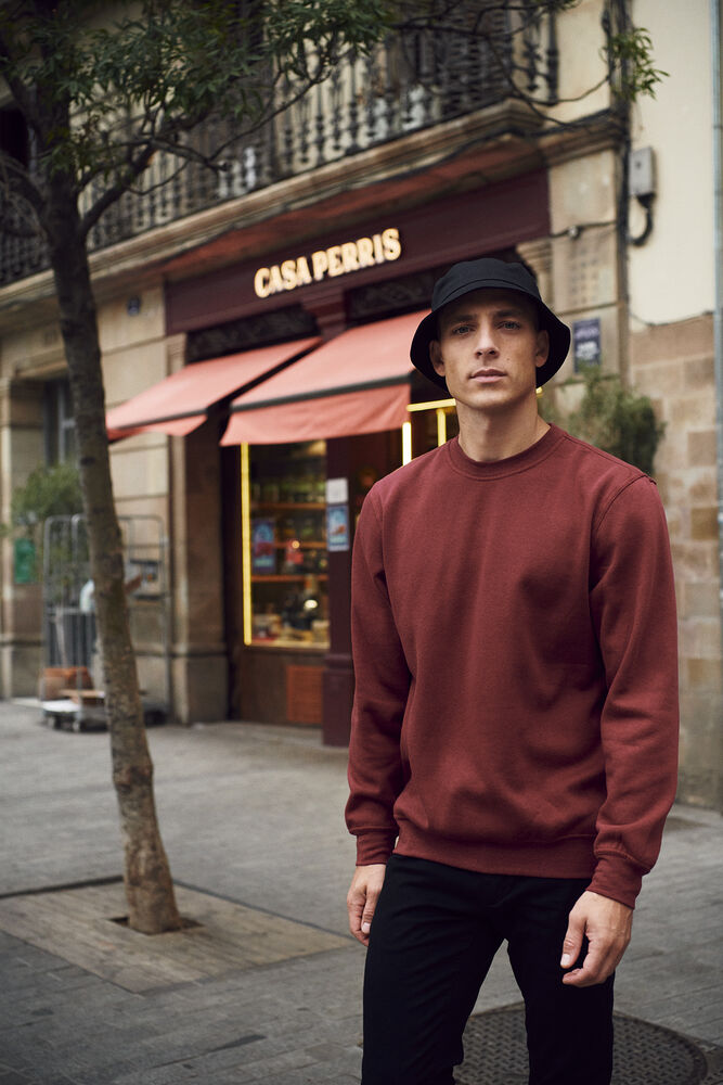 Clique - Basic Roundneck
