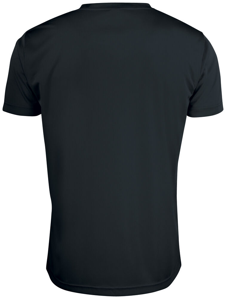 Clique - Basic Active-T Noir M