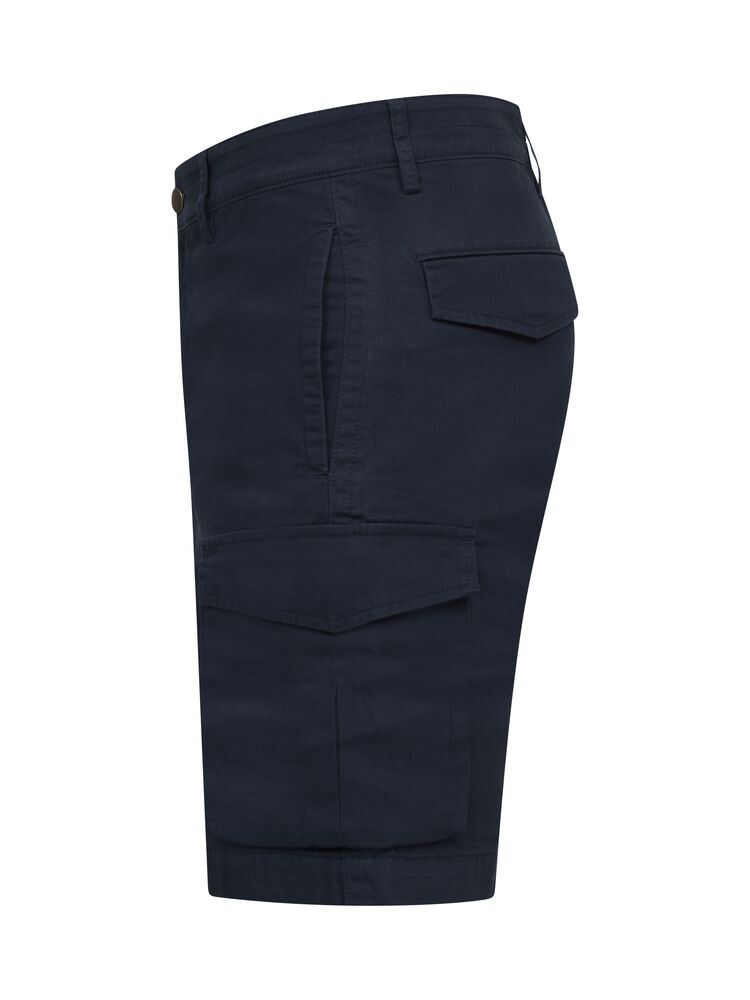 Clique - Cargo Shorts Dark Navy XS
