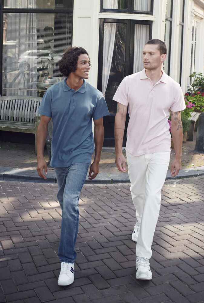 Clique - Basic Polo