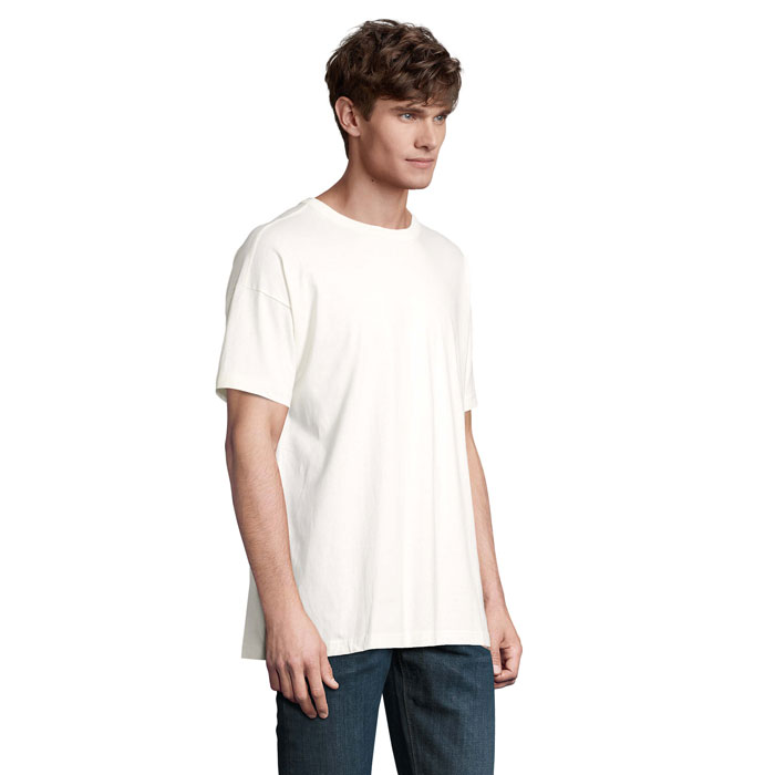 BOXY MEN - BOXY OVERSIZE T-SHIRT HEREN