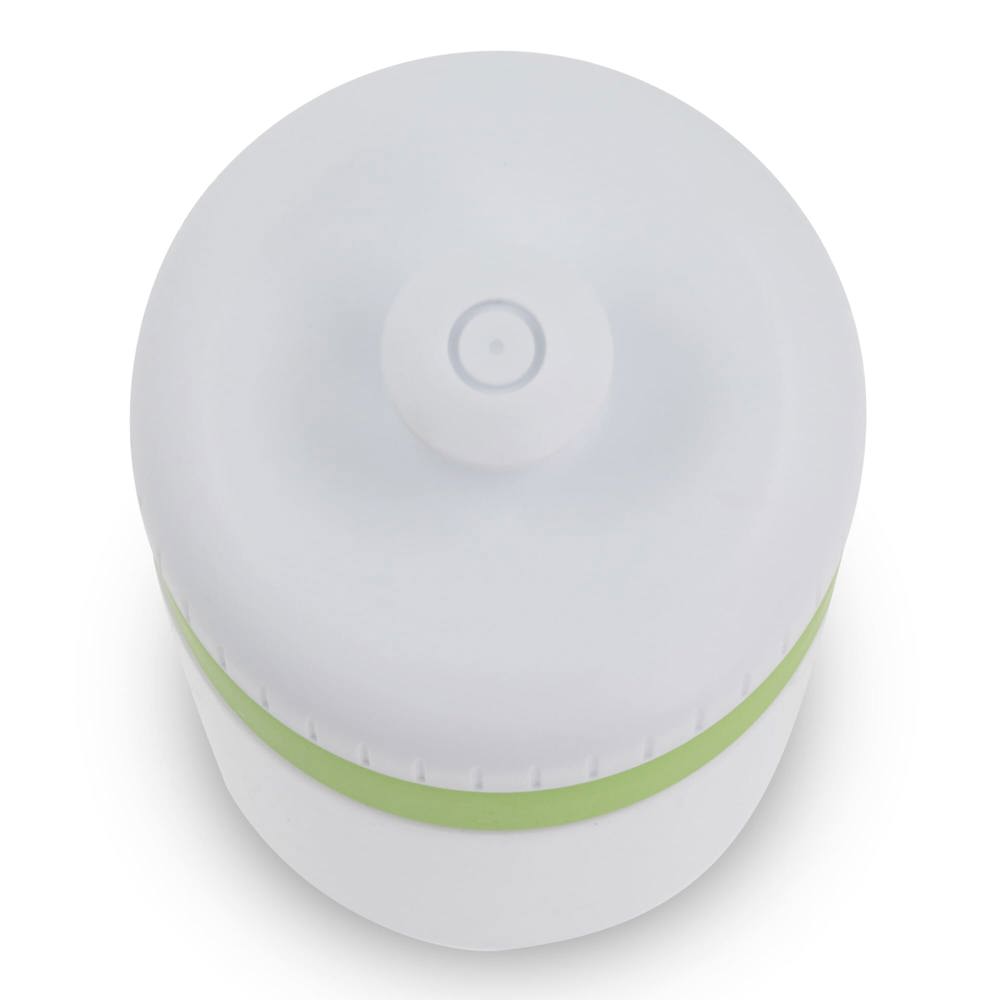 Bidon de sport avec bord 500ml