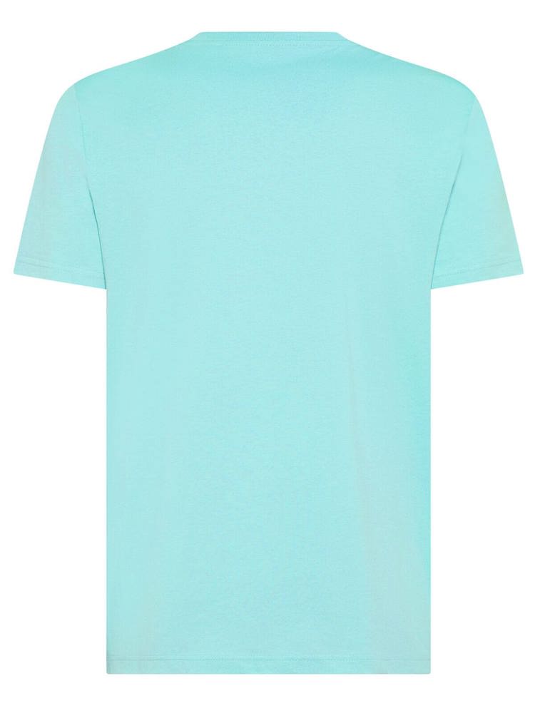  BS Stranger t-shirt, 180 gr/m²