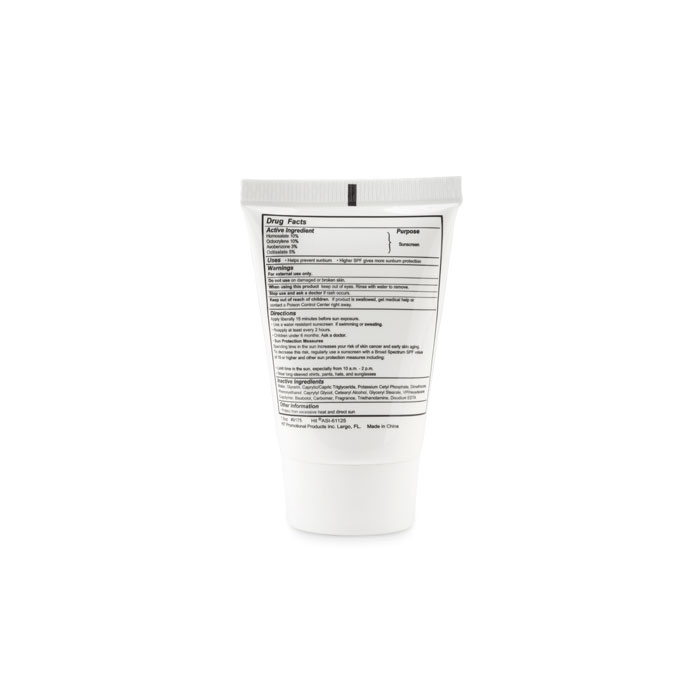 SUNCARE TUBE - Zonnebrand 45 ml