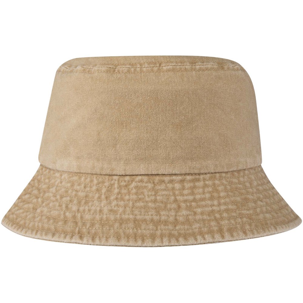 Bob délavé de 270 g/m² Mitica
