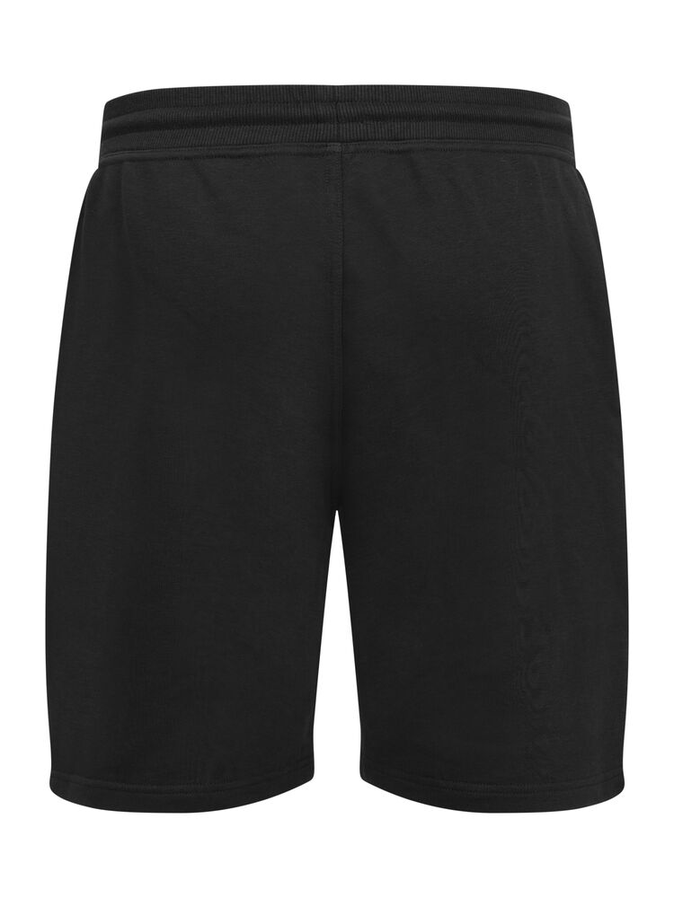 Clique - Miami PRO Shorts Noir 3XL