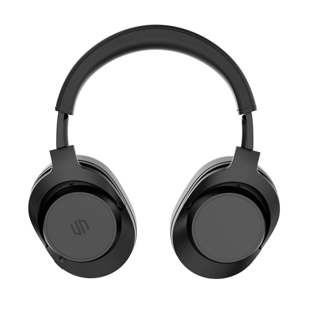 Casque ANC sans fil réparable plastique recyclé RCS Irvine