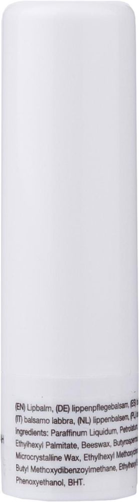 Baume à lèvres Lipcare - Blanc