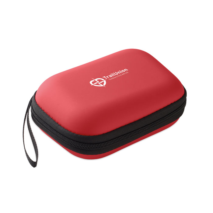 CARETWO - Trousse de premiers secours