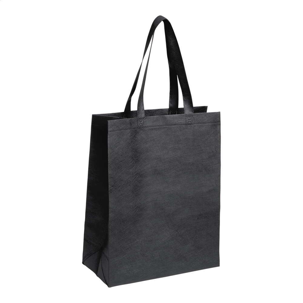 Bittak - sac shopping - Noir