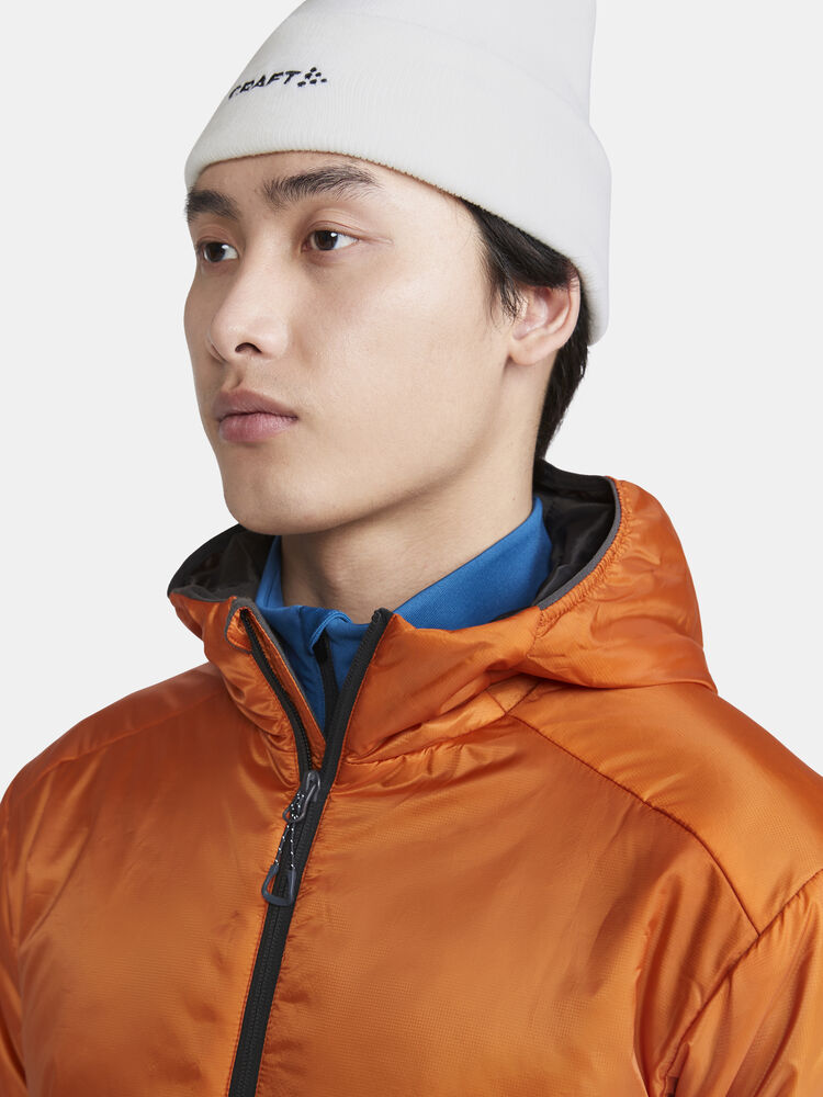 Craft - ADV Explore Lightweight Jacket M Chestnut S
