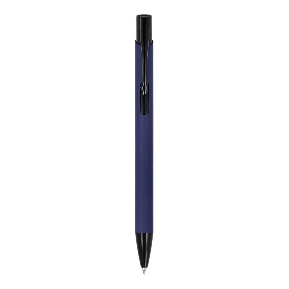 Alicante soft touch, encre noire R-AL