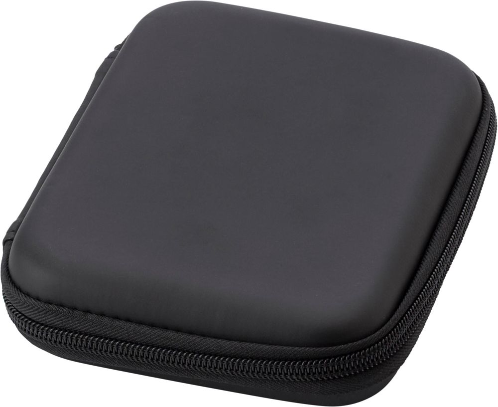 Boîte à outils de 23 pièces dans un étui zippé en PU Lani