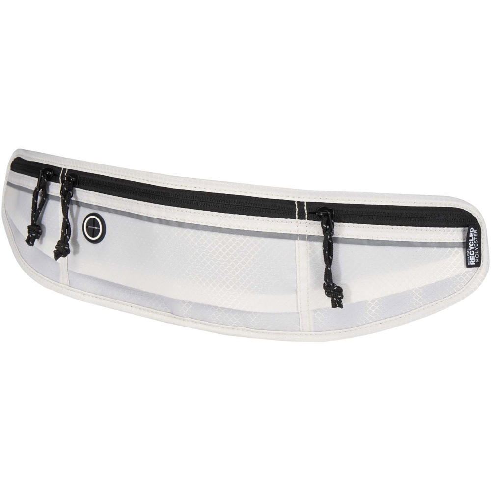 Ceinture de course Nomad en matériaux recyclés certifiés GRS - Grès