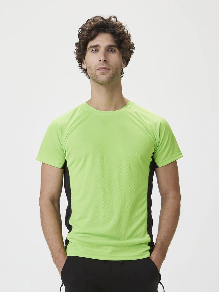  SP Air t-shirt de sport, 140 gr/m²