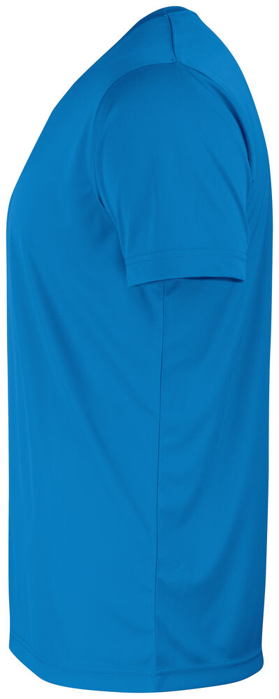 Clique - Basic Active-T Bleuroyal XXL