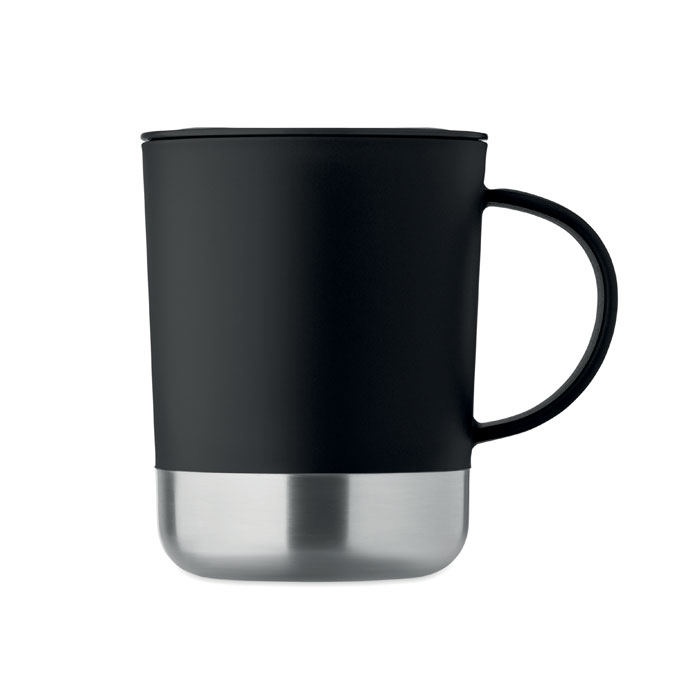 BEAKER - Mug simple paroi 300ml