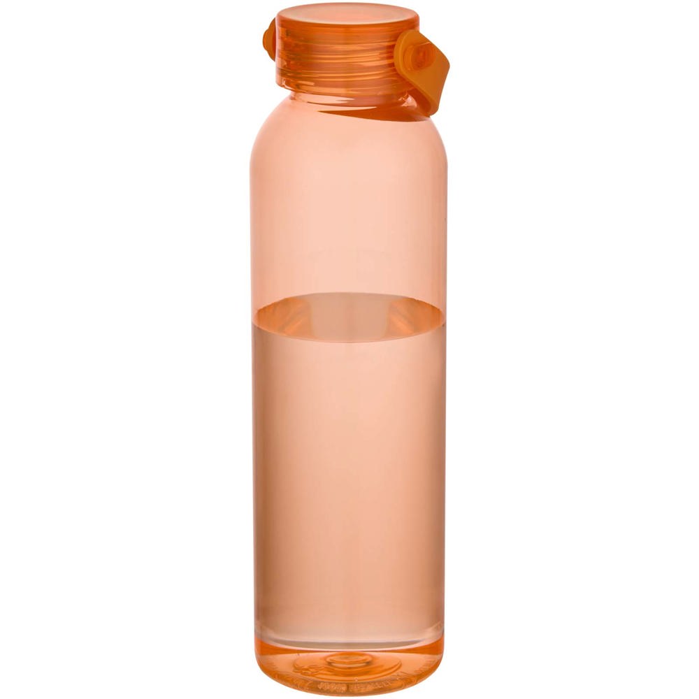 Alti 630 ml RCS waterfles van gerecycled plastic 