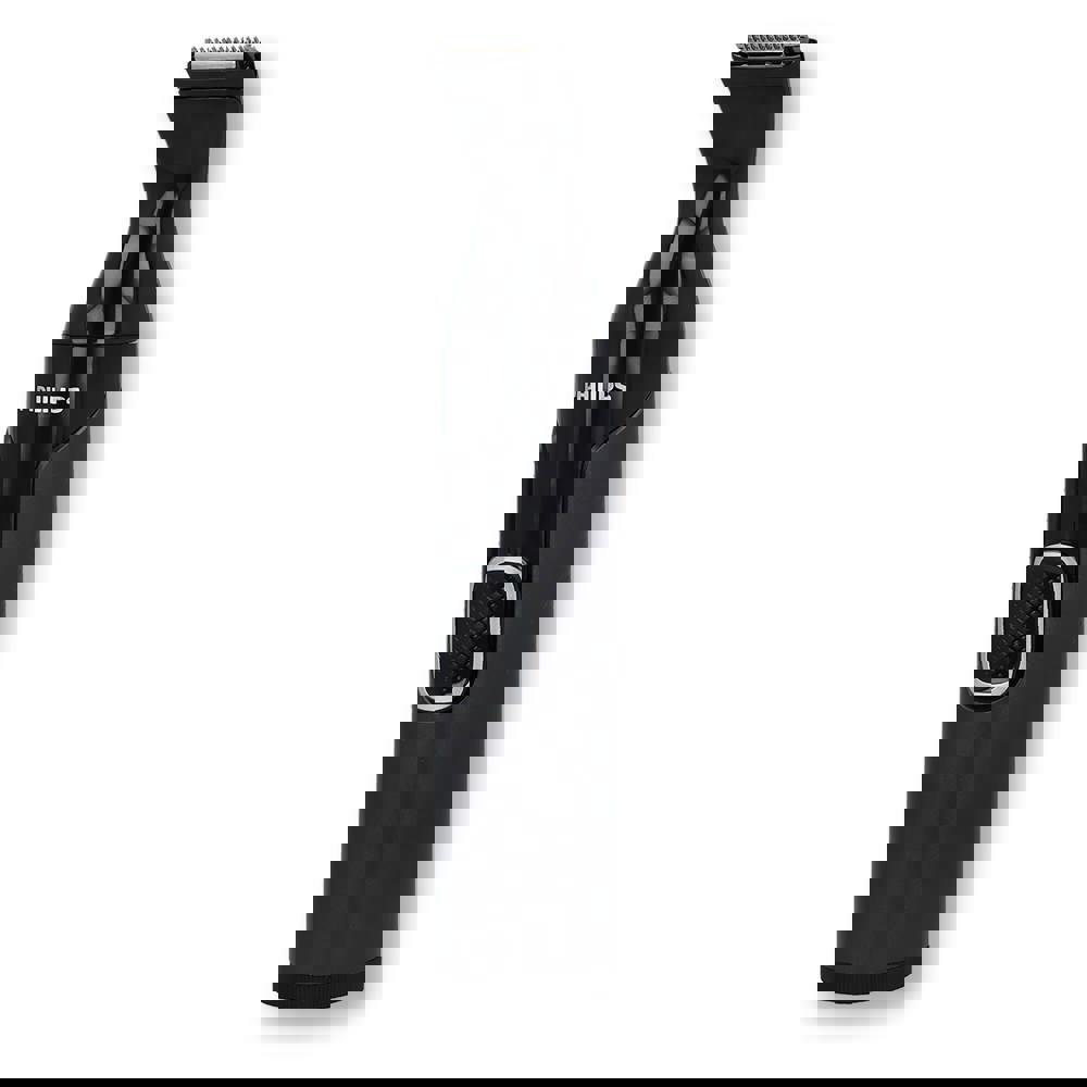 NT5650|Philips Neus-, oor-, wenkbrauwen detailtrimmer met 5 accessoires
