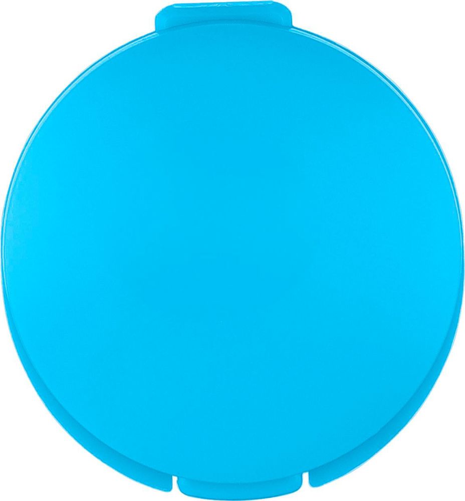 Baume à lèvres Kimberly - bleu cobalt
