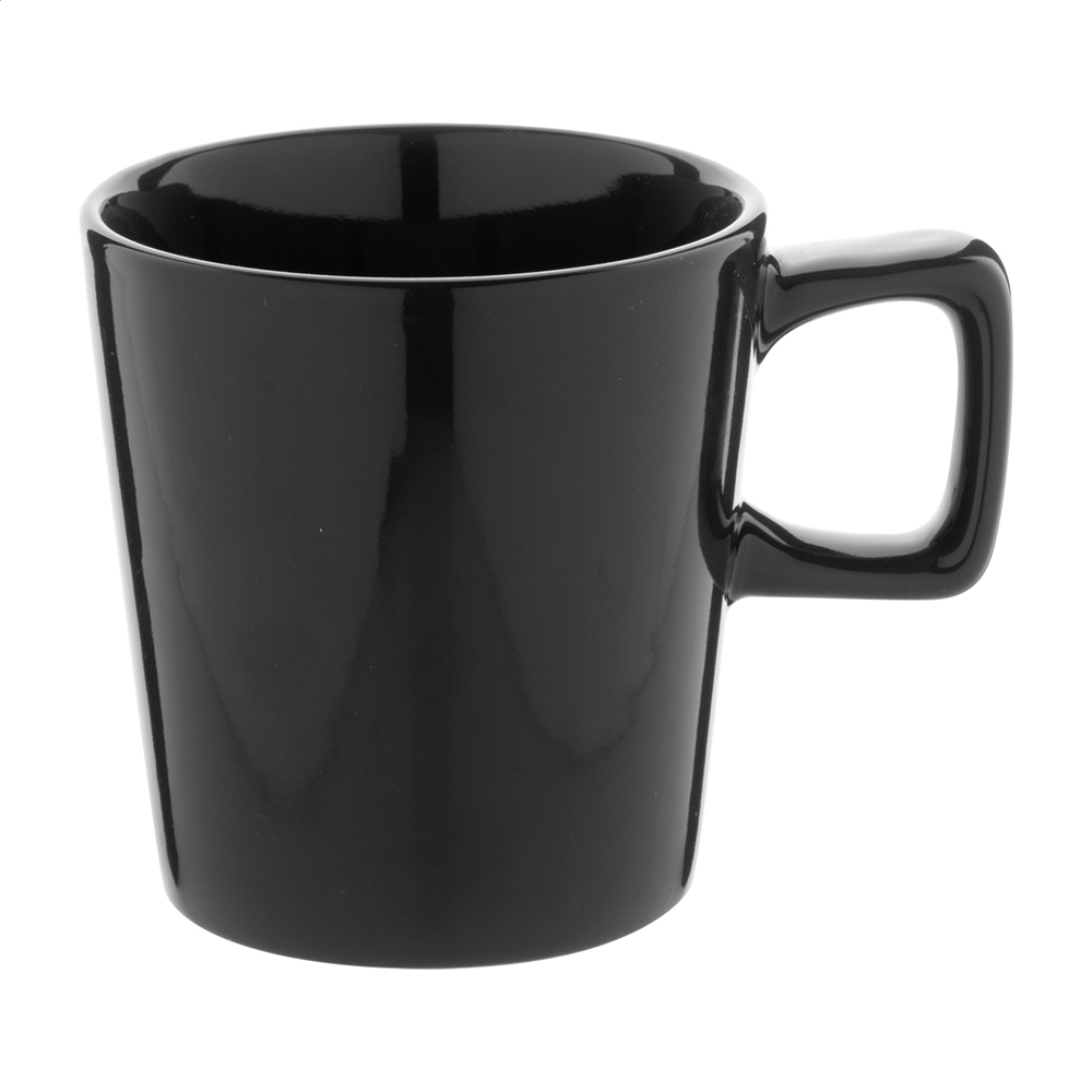 Angulus - mug - Noir