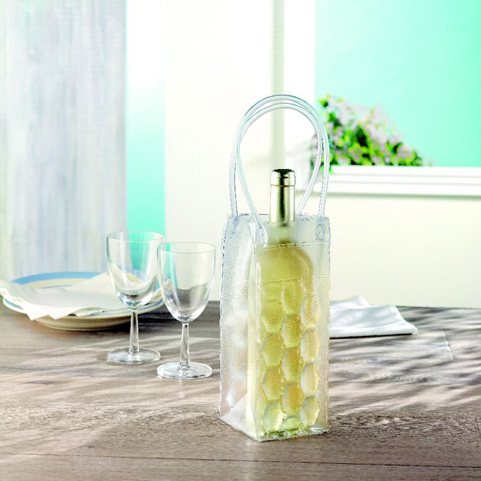 BACOOL - Sac réfrigérant en PVC