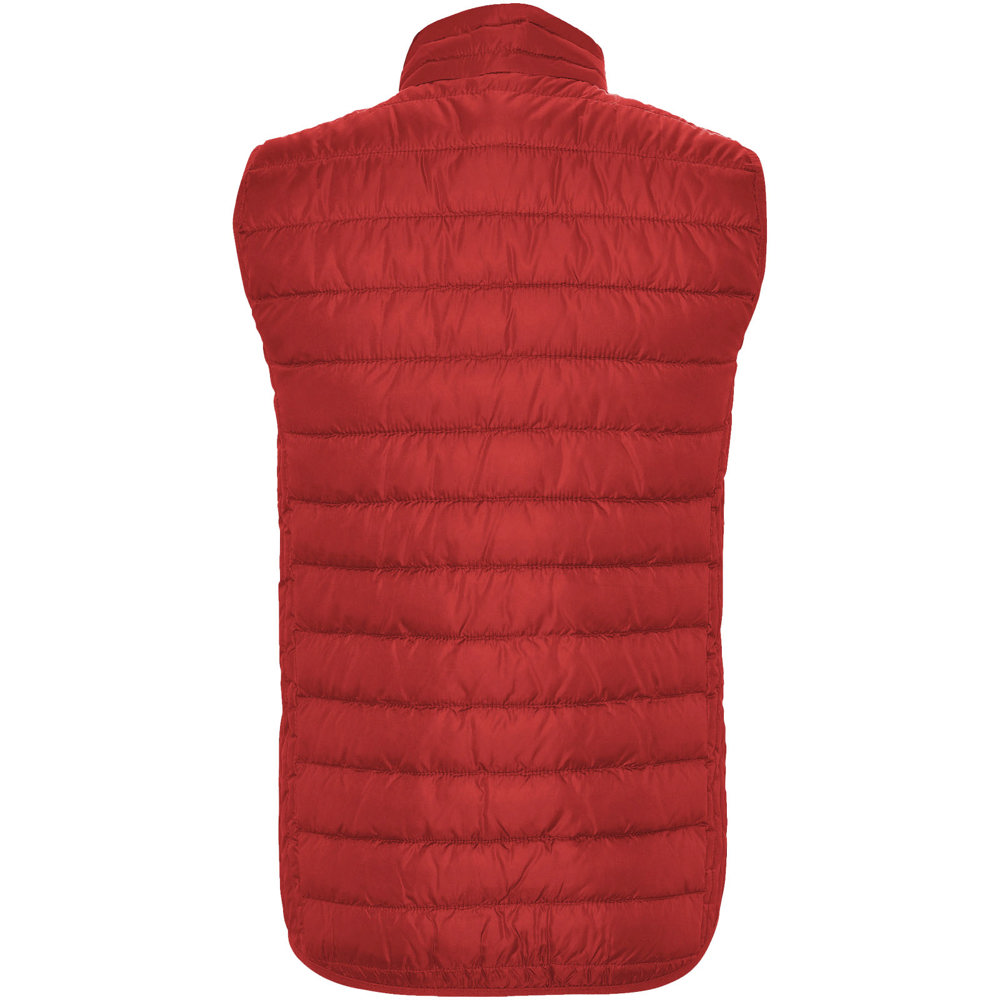 Gilet Oslo pour homme avec isolation