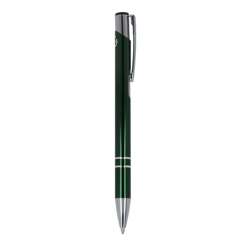 Alicante brillant, encre noire R-AL