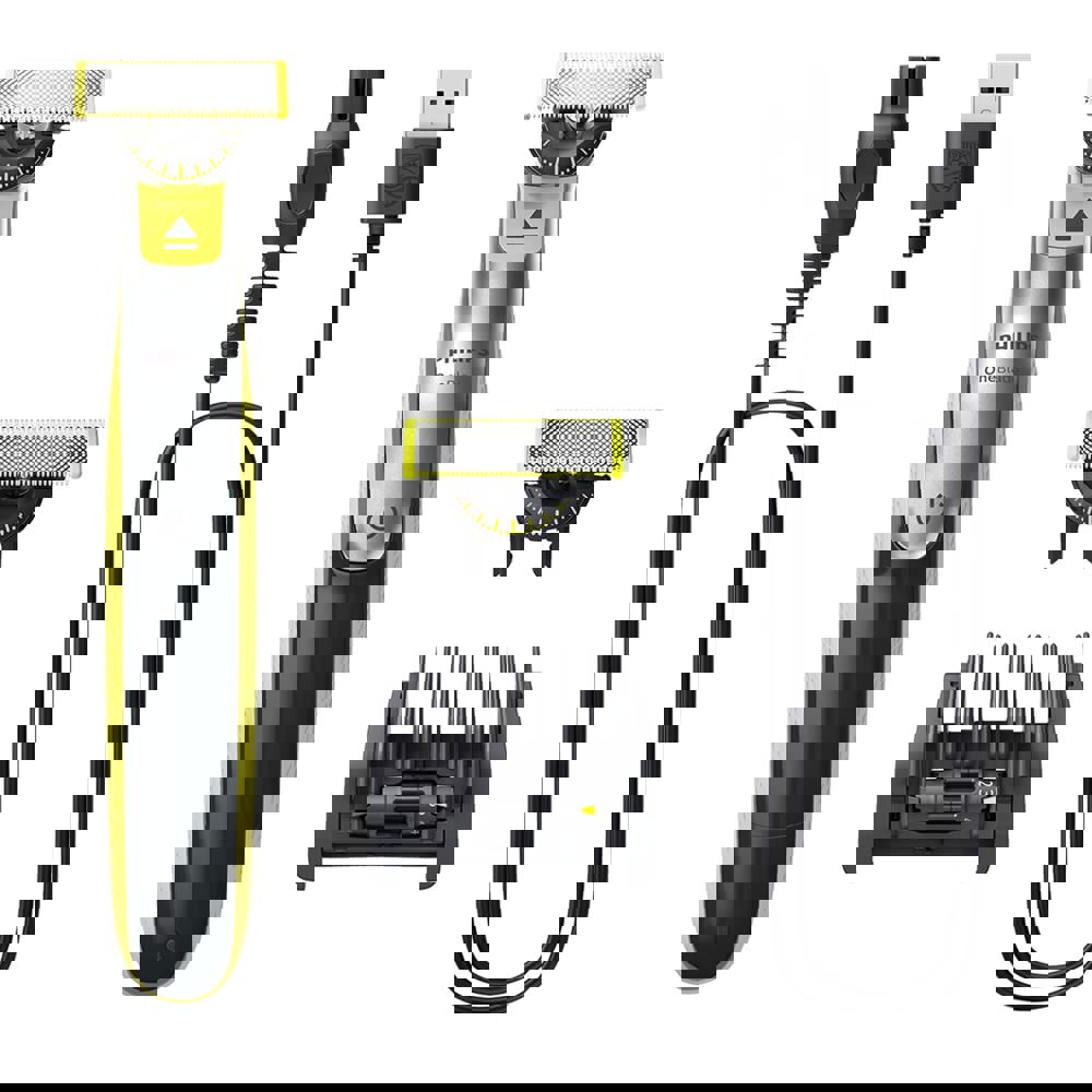 Philips OneBlade 360