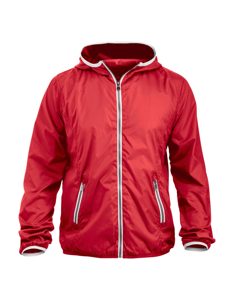 Clique - Hardy - rood