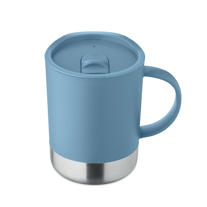 BEAKER - Mug simple paroi 300ml