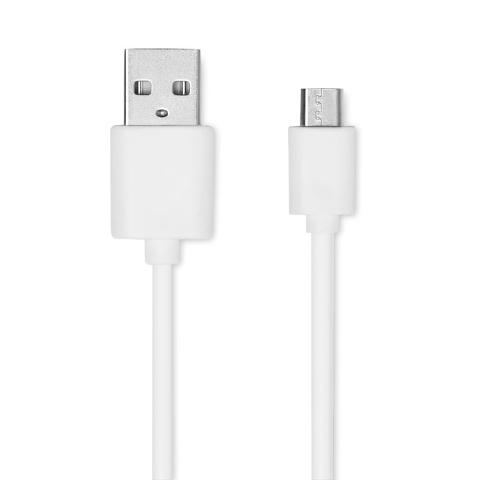ARENAPOWER - Powerbank 4000 mAh Bambou