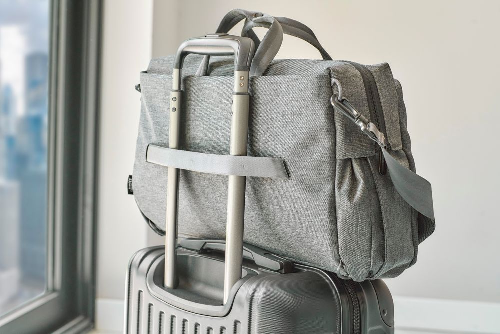 BrandCharger Metro laptoptas