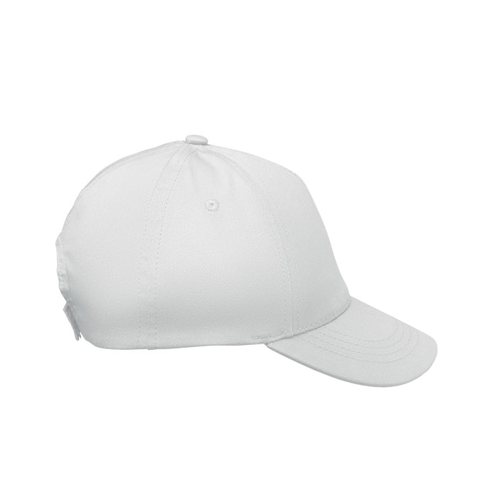 BUZZ KIDS - Casquette 5 pans pour enfants