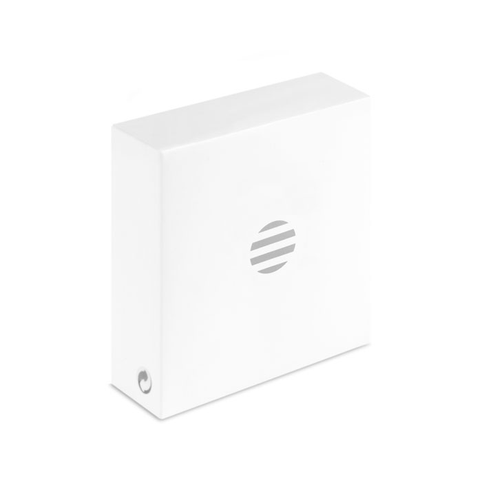 ARENAPOWER - Powerbank 4000 mAh Bambou