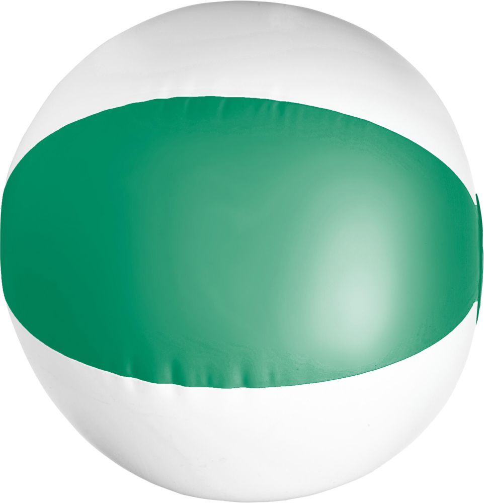 Ballon de plage gonflable en PVC Lola