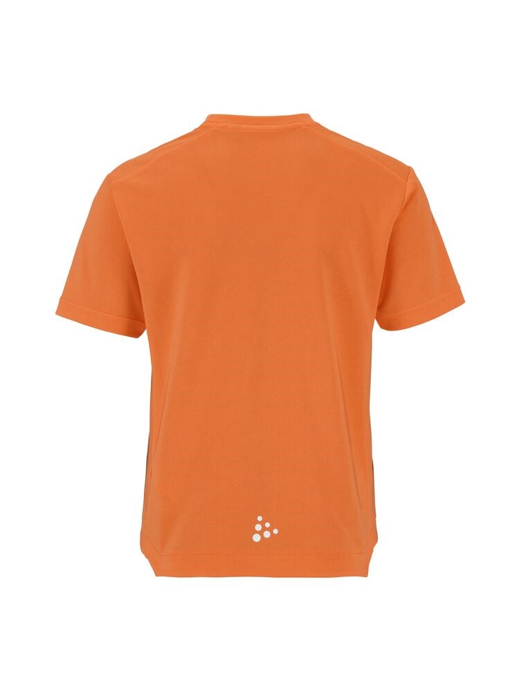 Craft - Evolve 2.0 Structured Jersey  Jr Pump 158/164