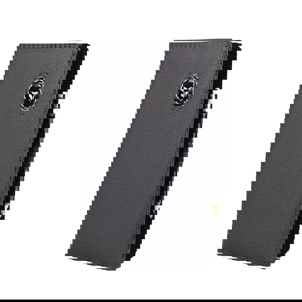 Scorekaart houder leder