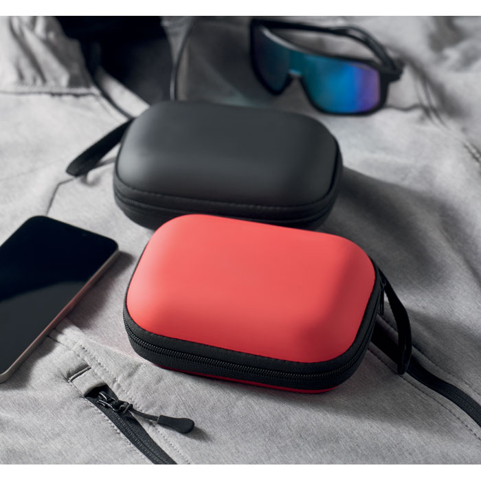 CARETWO - Trousse de premiers secours