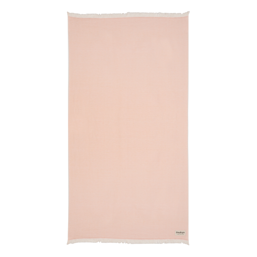 Serviette 4 Saisons Ukiyo Hisako AWARE™ Made in Europe